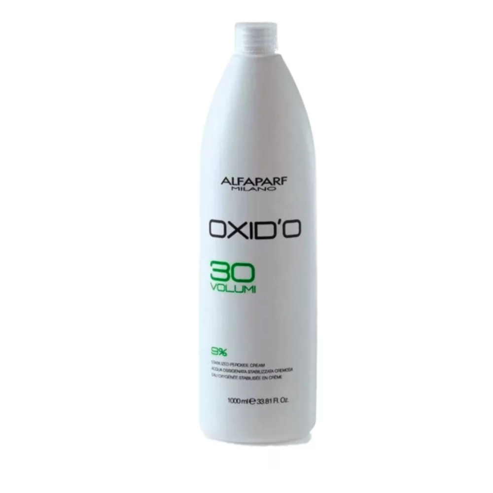 OXIGENTA x60ML VOLUMEN 30