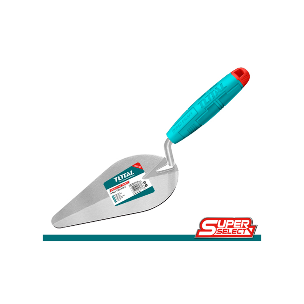 PALUSTRE 6" MANGO PLASTICO TOTAL SUPER SELECT (THT826125)