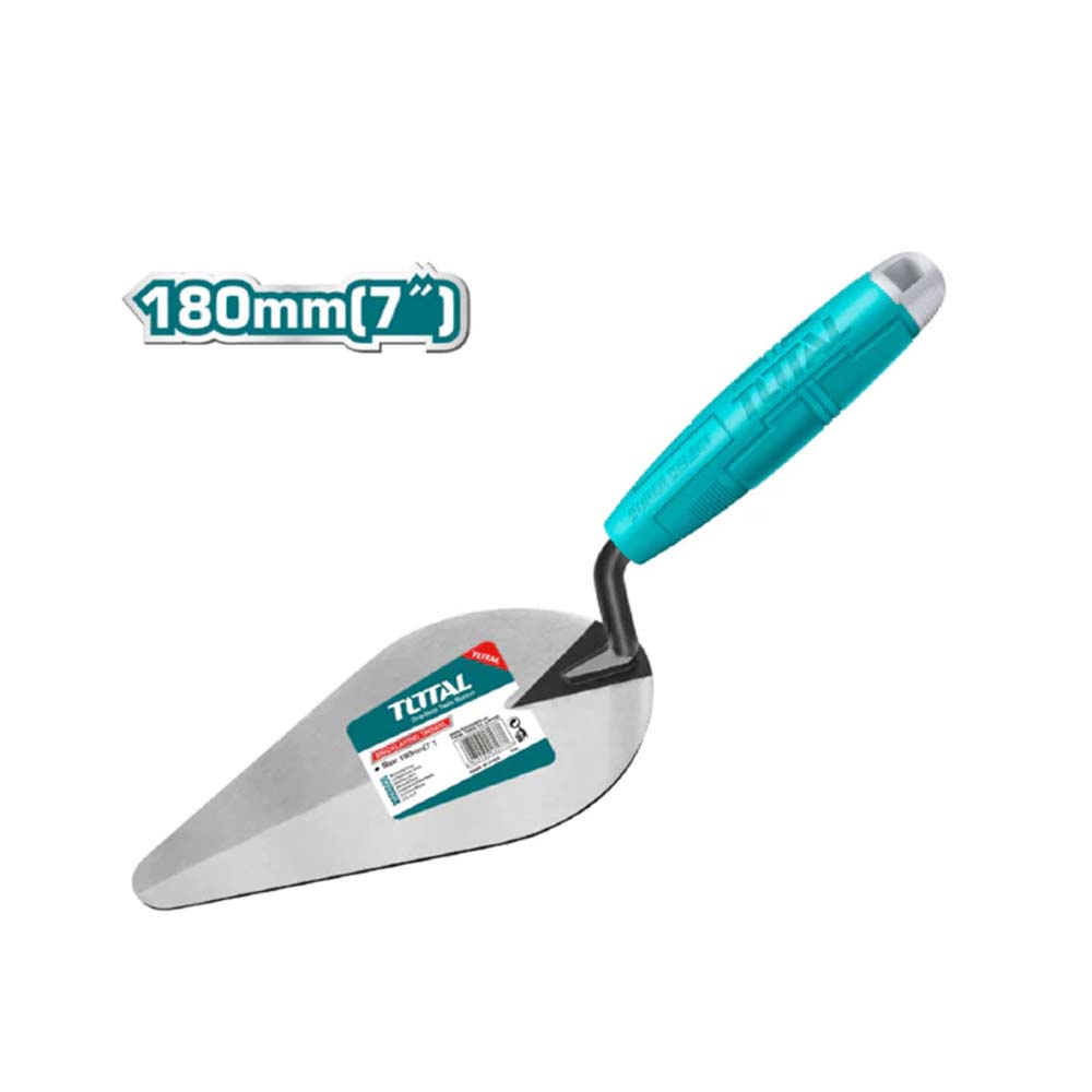 PALUSTRE 7" MANGO PLASTICO SUPER SELECT TOTAL (THT827125)
