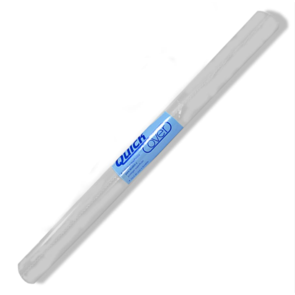 PAPEL CONTAC 3 MTS TRANS QUICKCOVER (9932T)