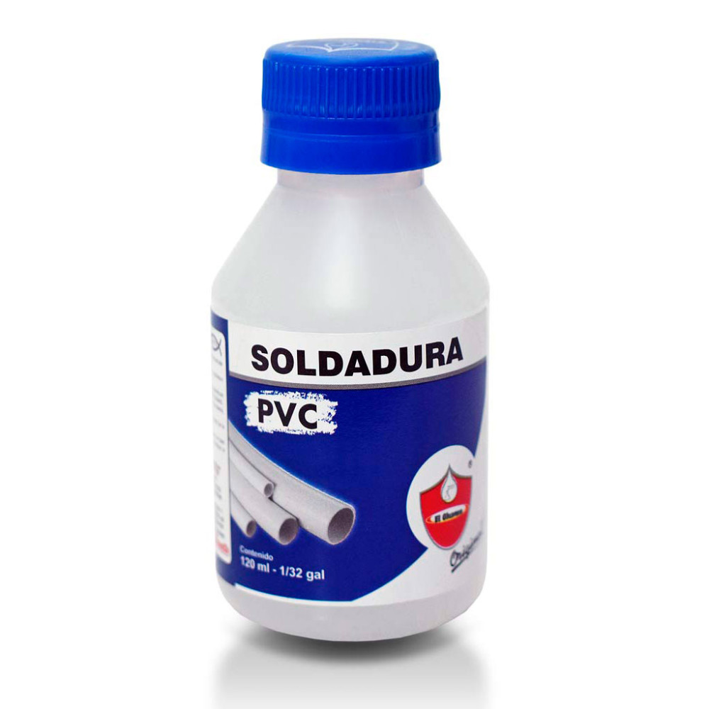PEGA PVC 1/32