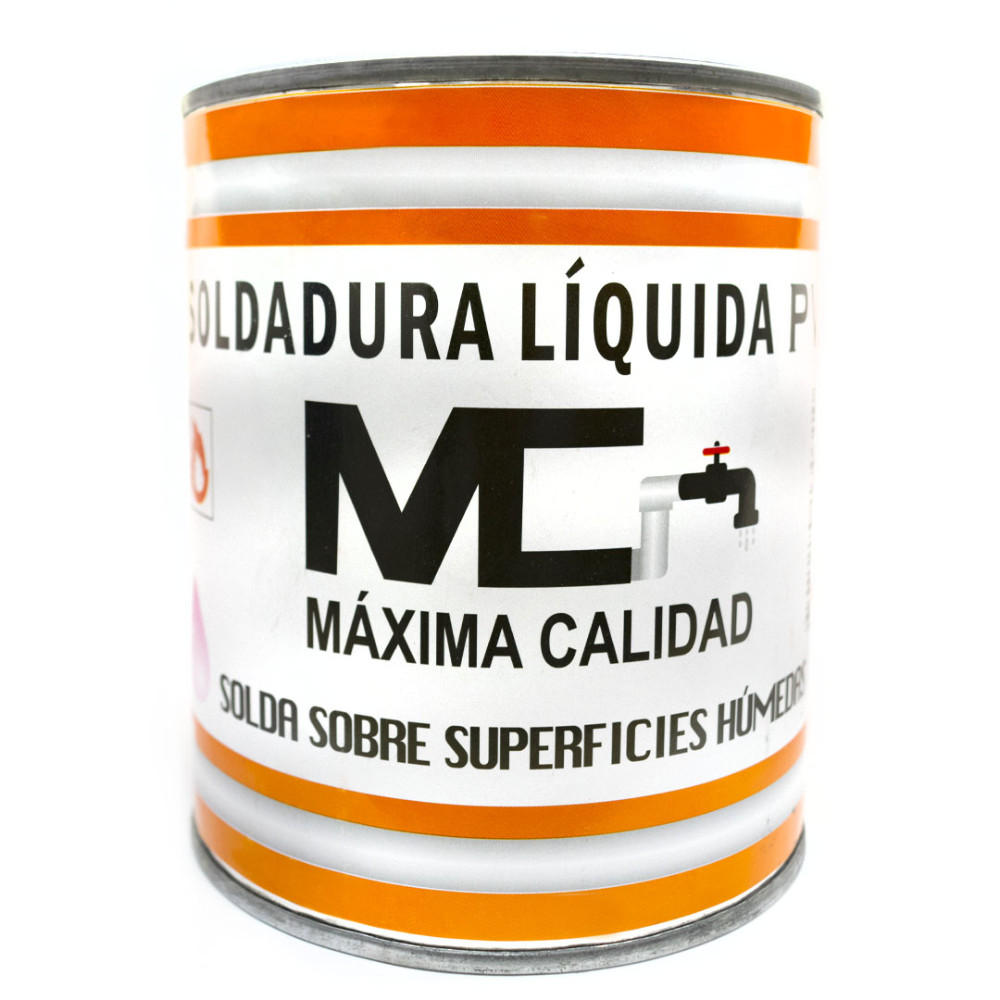PEGA PVC FINA 1/4