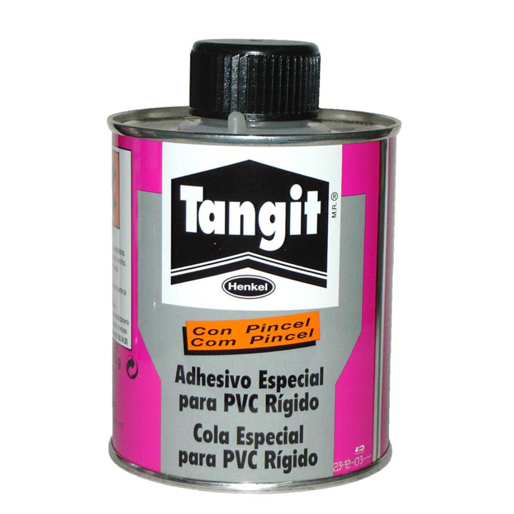PEGA PVC FINA TANGIT (125 ML)1/32 (1659214)