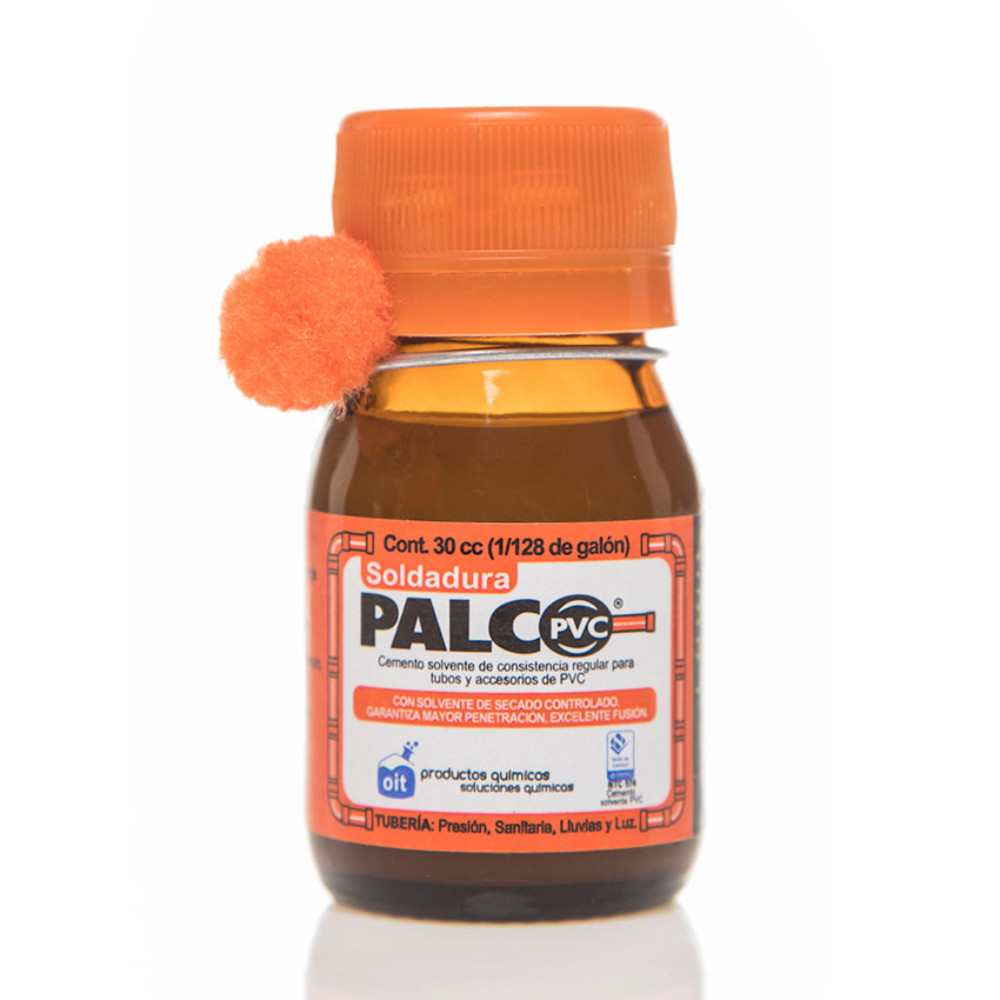PEGA PVC PALC 1/128
