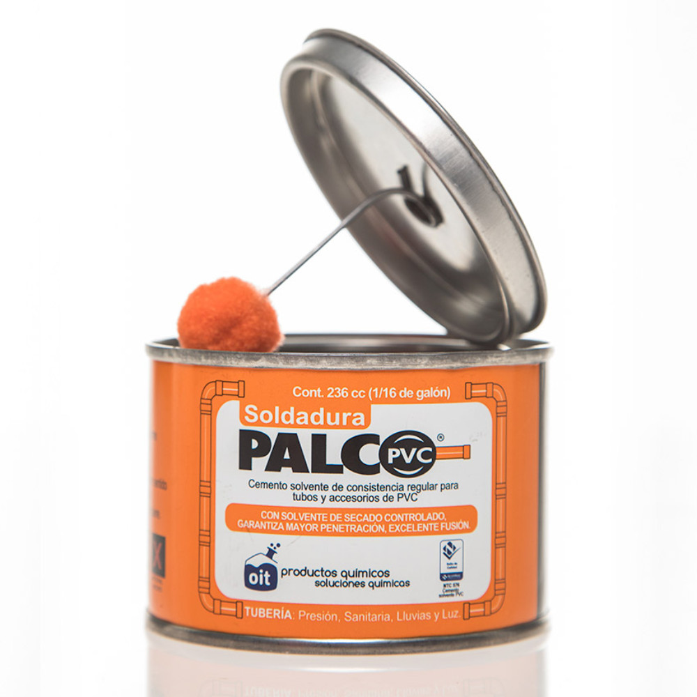 PEGA PVC PALC 1/16
