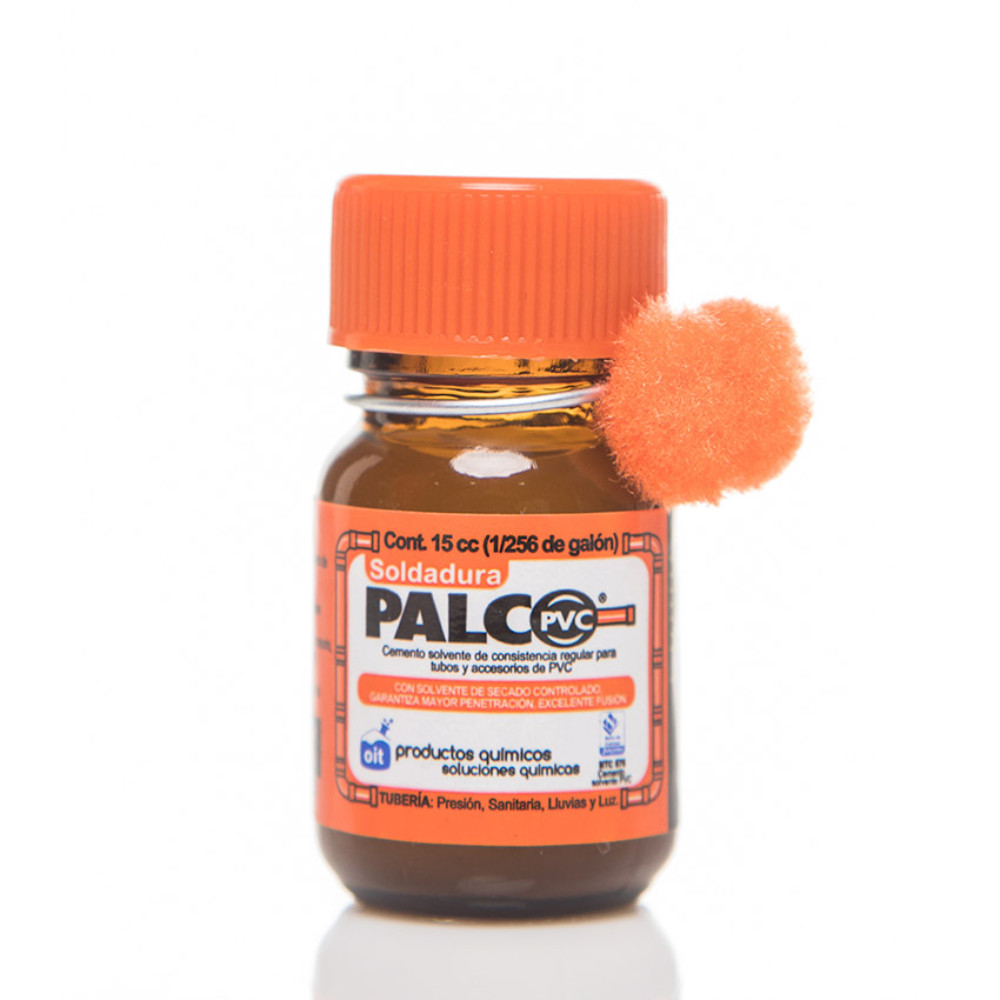 PEGA PVC PALC 1/256