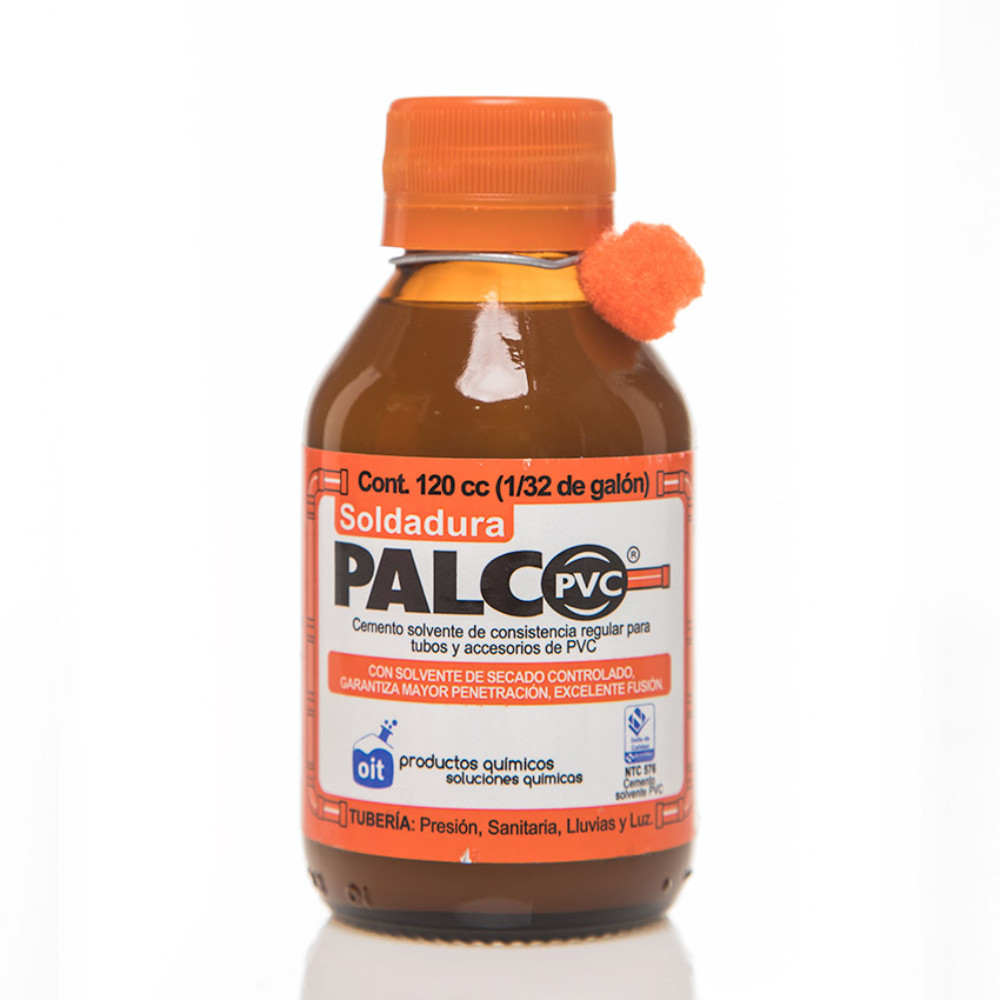 PEGA PVC PALC 1/32
