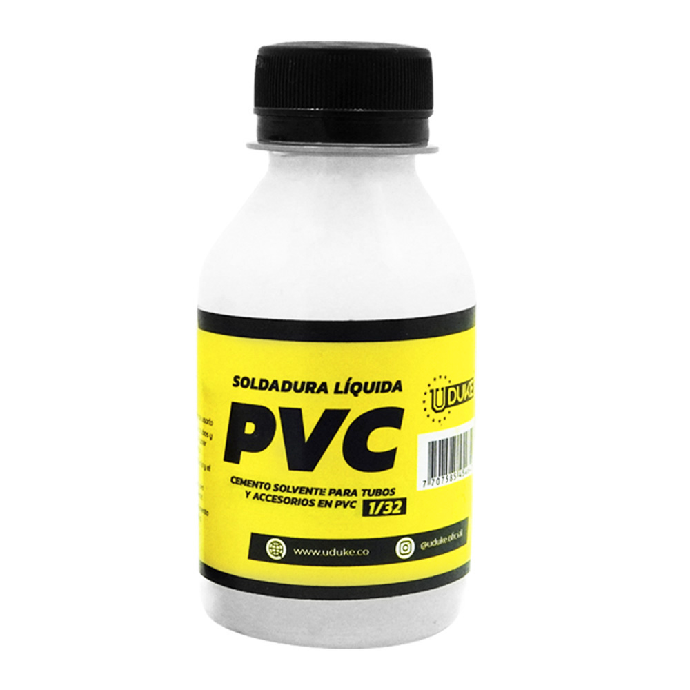 PEGA PVC UDUKE 1/32 (120CC)