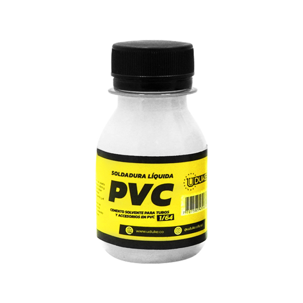 PEGA PVC UDUKE 1/64 (60CC)