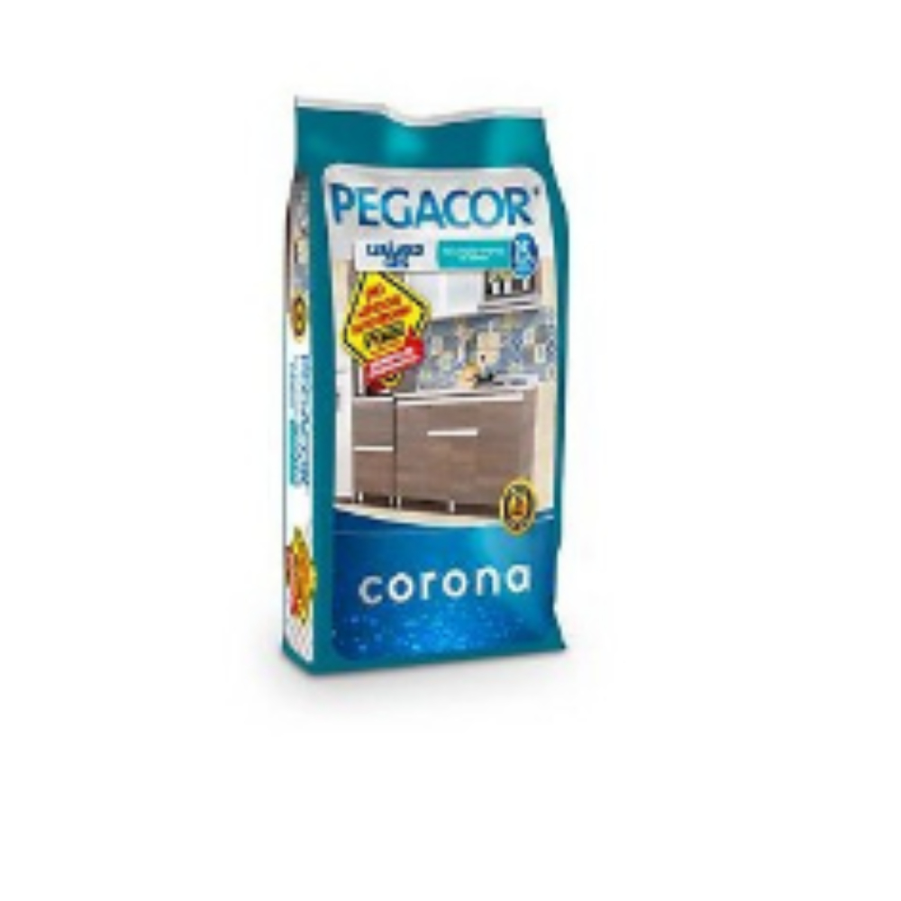 PEGACOR CERAMICO GRIS 1 KL