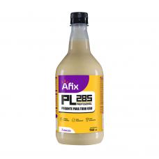 PEGANTE BOXER PL285 PROFESIONAL AMARILLO X 750 CC