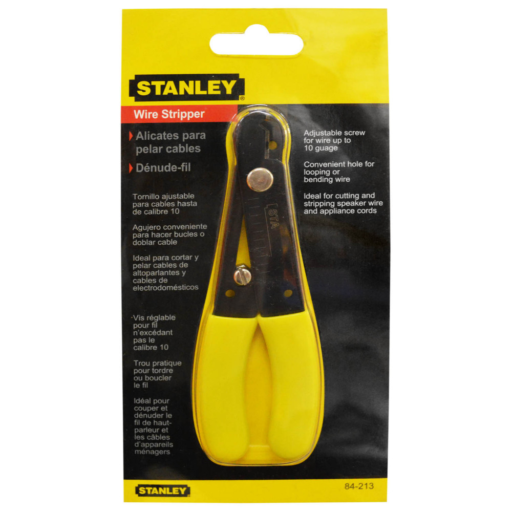 PELACABLE STANLEY (84-213)