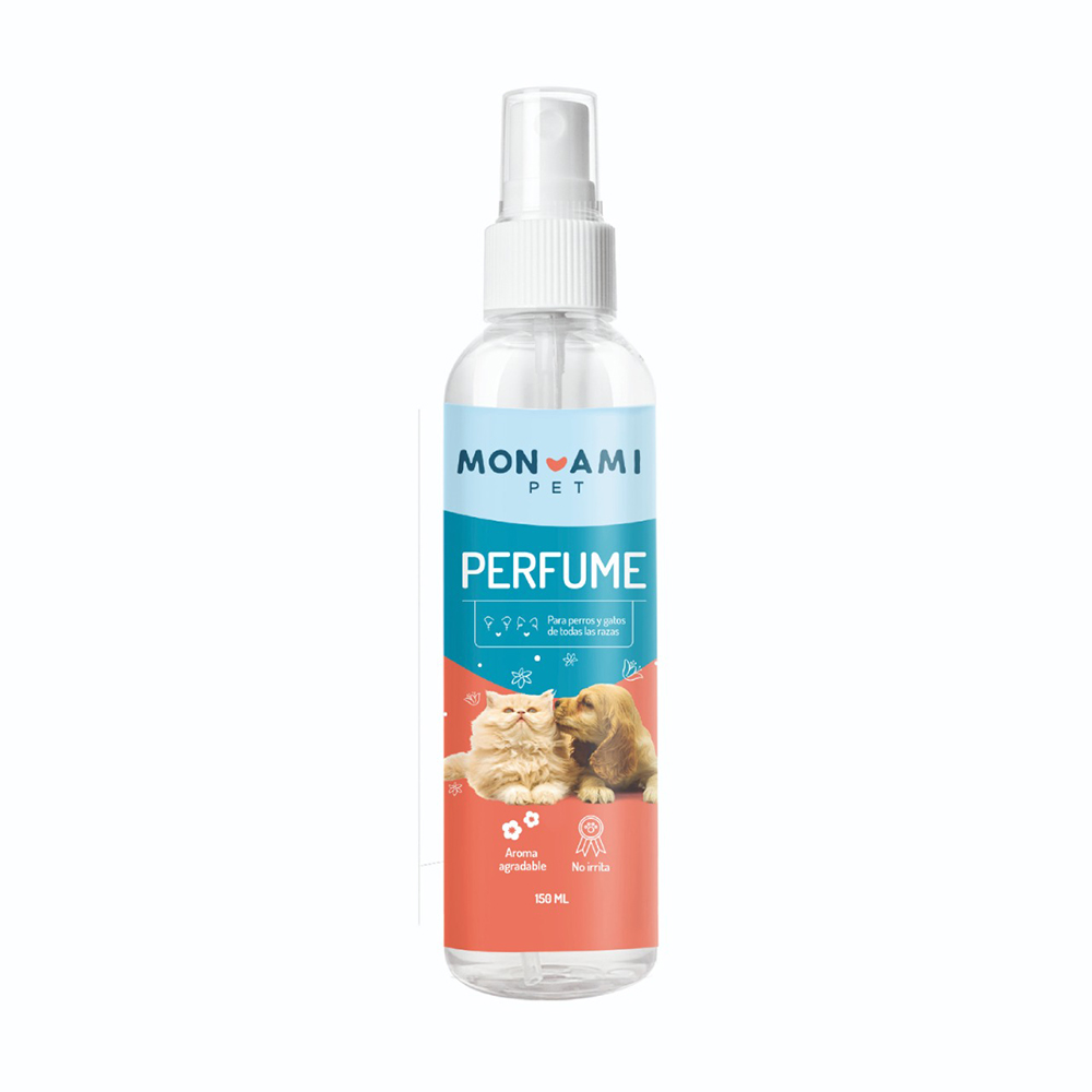 PERFUME 150 ML MON AMI