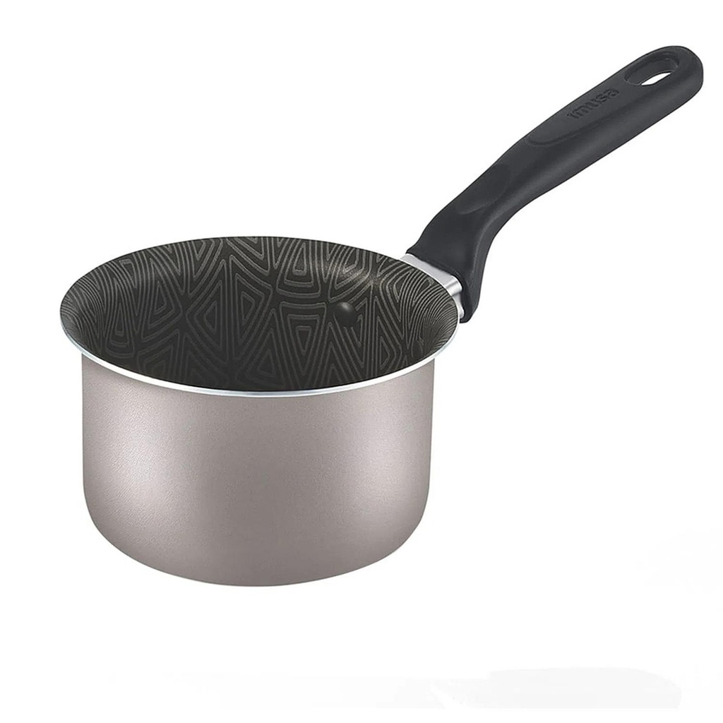 PEROL 10 CM 0,5 LTS ANTIADHERENTE TALENT IMUSA