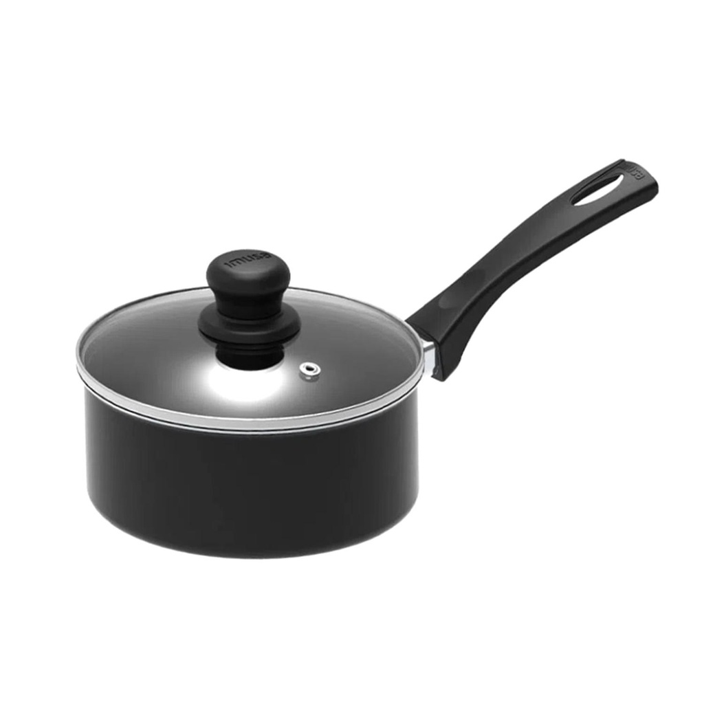 PEROL 16 CM AL A/BR TV ESPLENDOR IMUSA