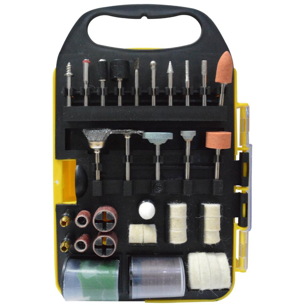 PIEDRA MOTOR TOOL UYUS 71 PCS (PDM071)
