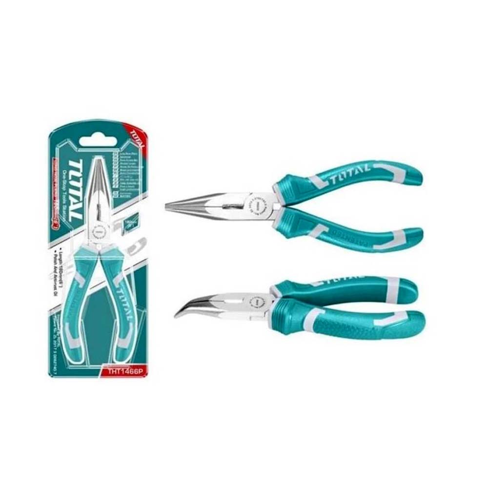 PINZA 6" LARGA SUPER SELECT TOTAL (THT1466P)