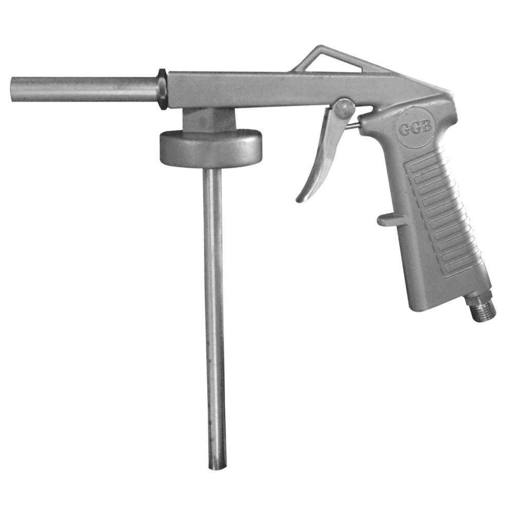 PISTOLA BODY SHOOT GGB DS-2