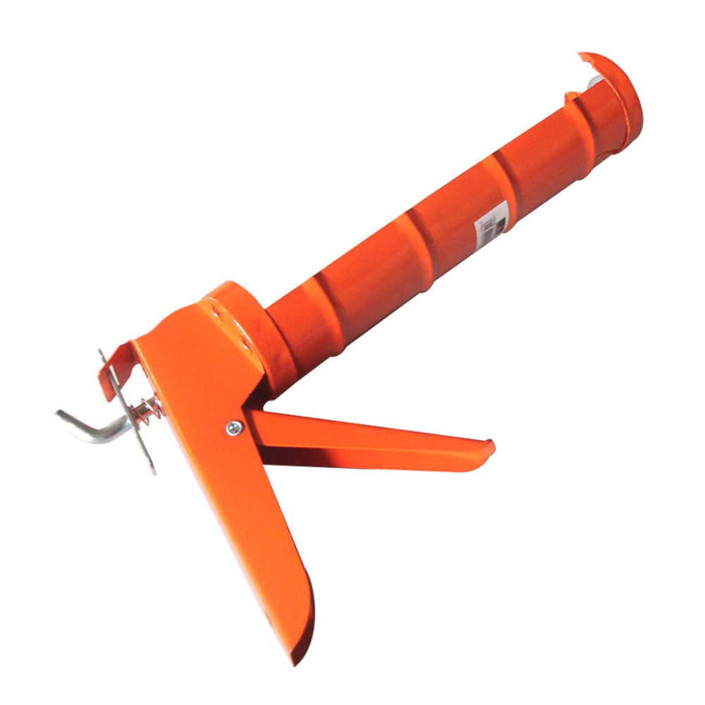 PISTOLA CALAFATEO VHARBOR NARANJA (HT30526)