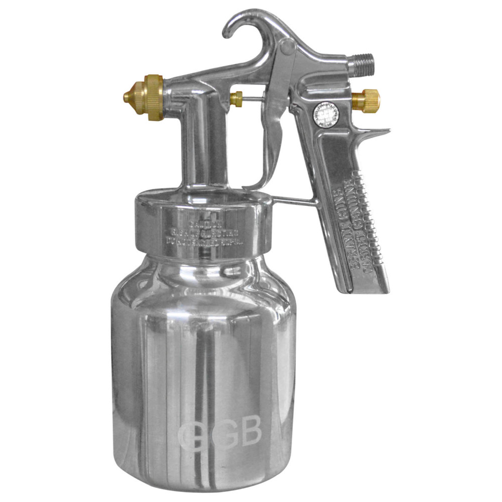 PISTOLA DE PINTAR GGB/BAJA PRESION 750ML-1969