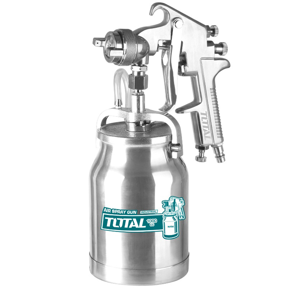 PISTOLA PINTAR 1000CC INDUSTRIAL TOTAL (TAT11002)