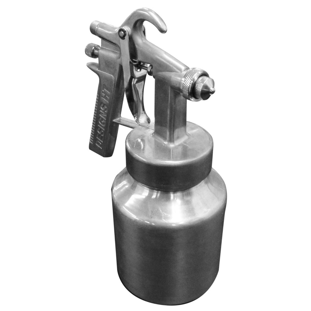 PISTOLA PINTAR USA PROFESIONAL 472 (50PSI) (HT30559)