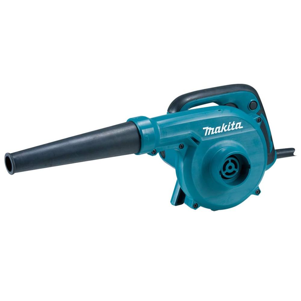 PISTOLA SOPLADORA ASPIRADORA MAKITA 600W (UB1103)
