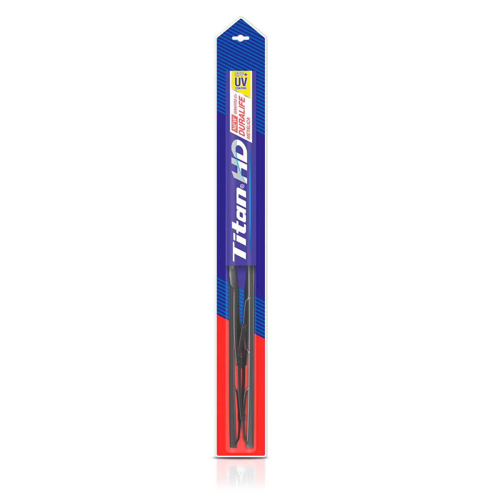 PLUMILLA TITAN HD METALICA DURA LIFE 18 CV1-18 (206027)