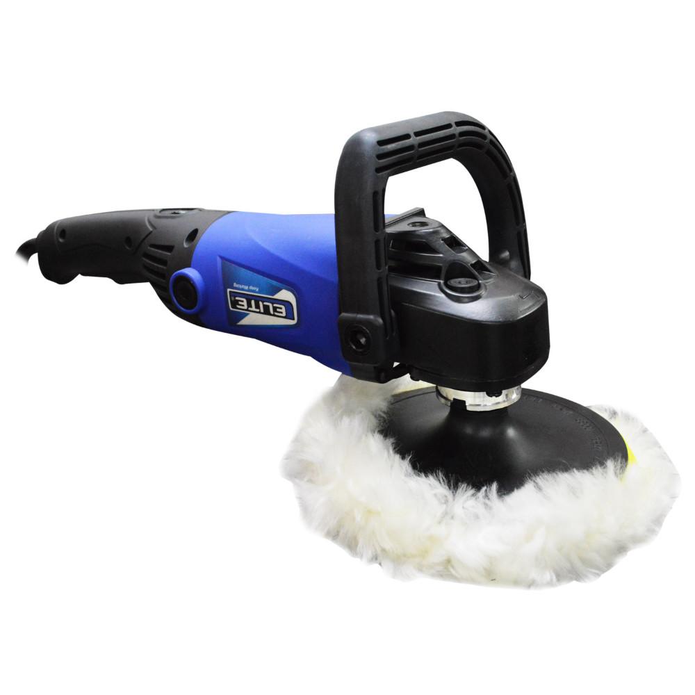 POLICHADORA ELITE DE 7 1400W  T-PESADO