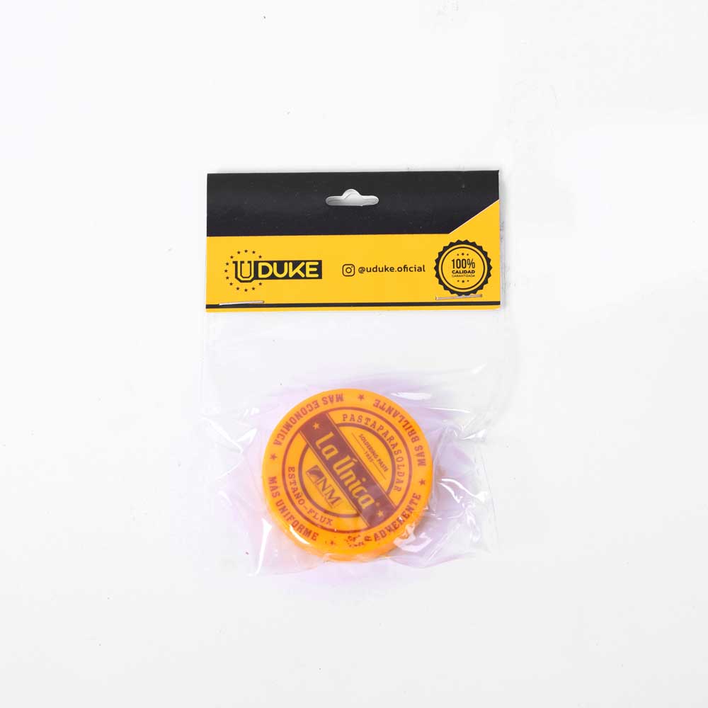 POMADA GRANDE 55 GRM PQT X 1 UDUKE