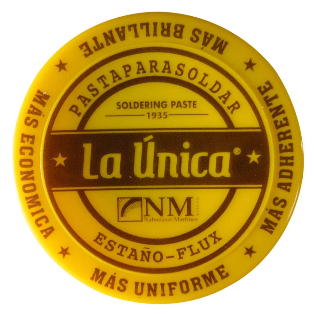 POMADA UNICA PEQUEÐA