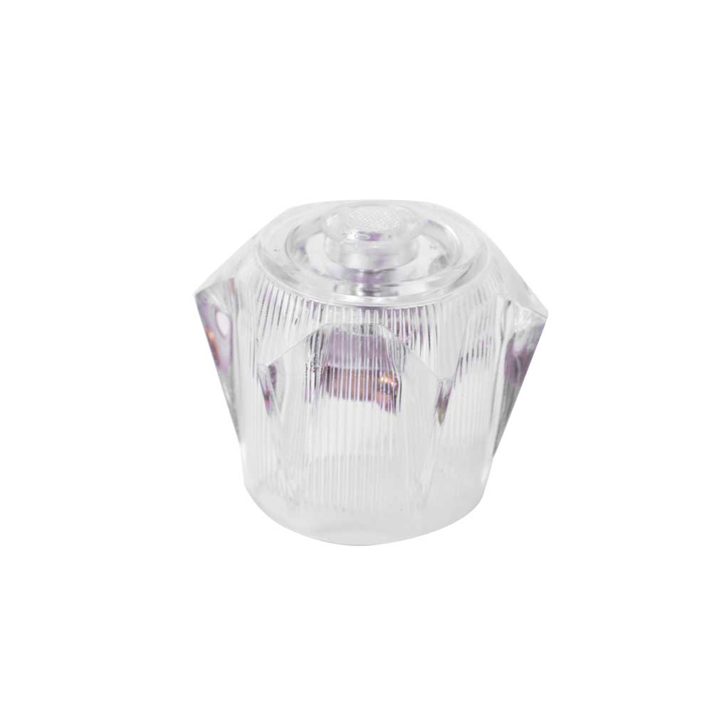 POMO UNIVERSAL URANO NAC TAPA CRISTAL (PE0301)