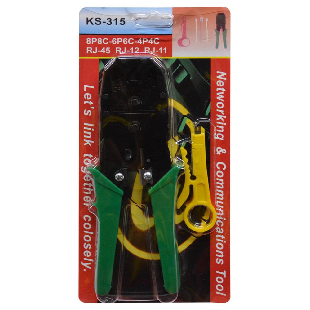 PONCHADORA TELEFONO 3PULG-4-68 (RJ45OUBBBBBAO)SZ-315
