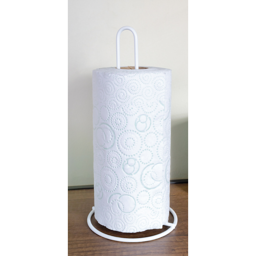 PORTA ROLLOS BLANCO CONFORT REJIPLAS (PC4880)