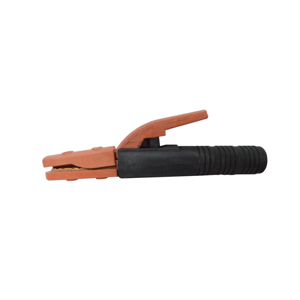 PORTAELECTRODO 500 AMP TIPO WELLDONE (HT30229)