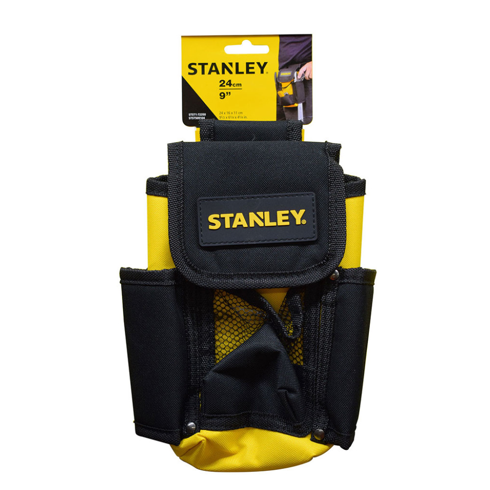 PORTAHERRAMIENTAS PERSONAL 9" STANLEY (STST509104LA)