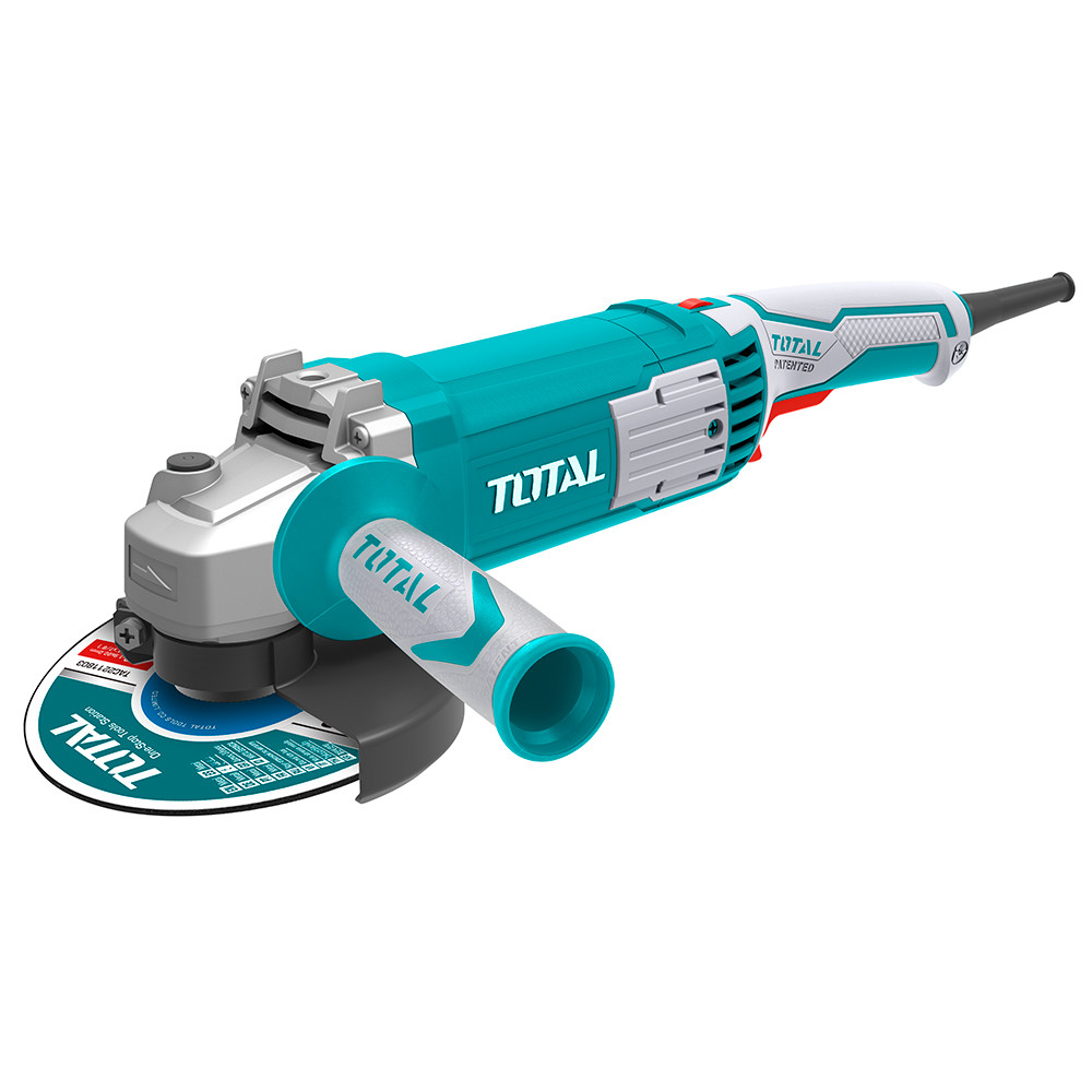 PULIDORA 5 INDUSTRIAL TOTAL 1500W 120V (UTG11512526)