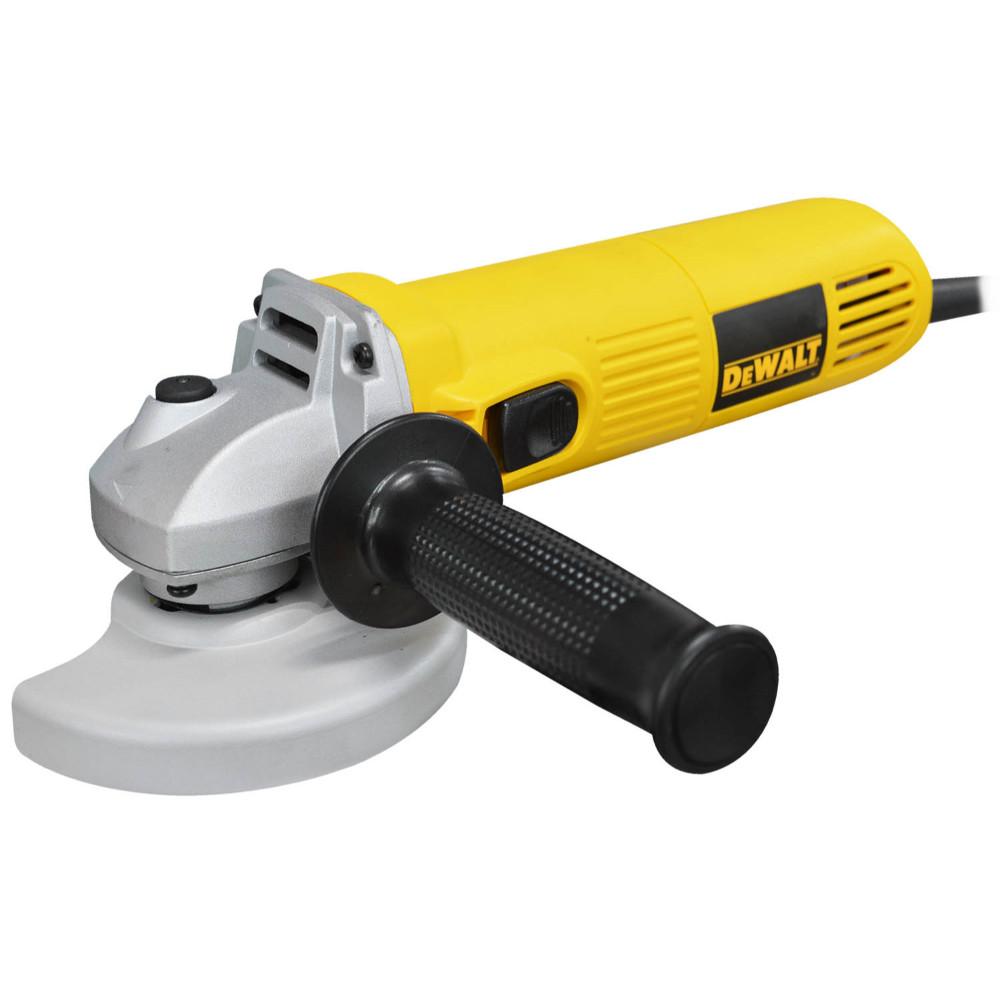 PULIDORA DEWALT 4 1/2 700W (DWE4010)