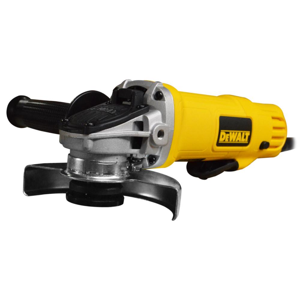 PULIDORA DEWALT 4 1/2 900W (D28111SK-B3-DWE4120)