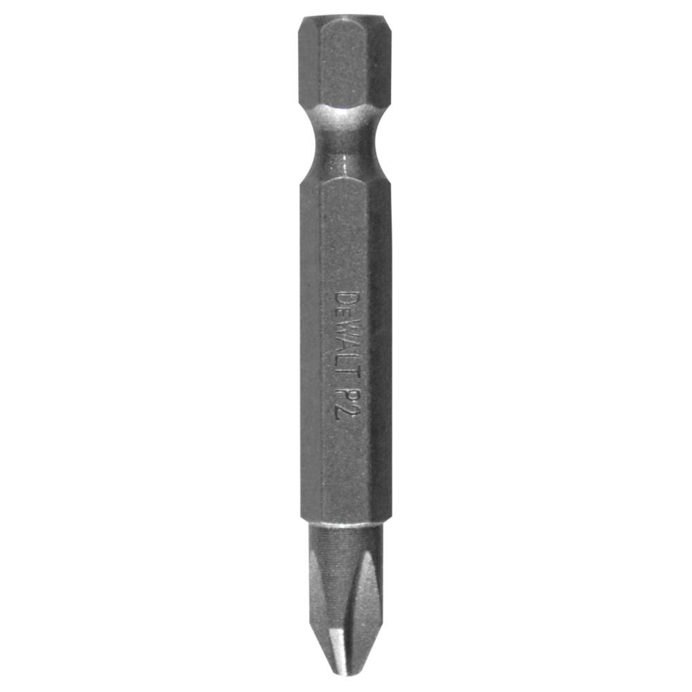 PUNTA TALADRO DEWALT ESTRIA #2