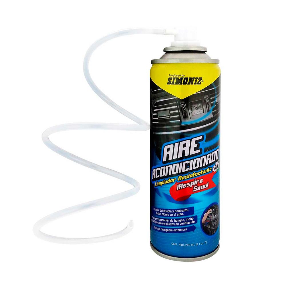 PURIFICADOR 240ML SISTEMA AIRE PURO AERO  (105856)