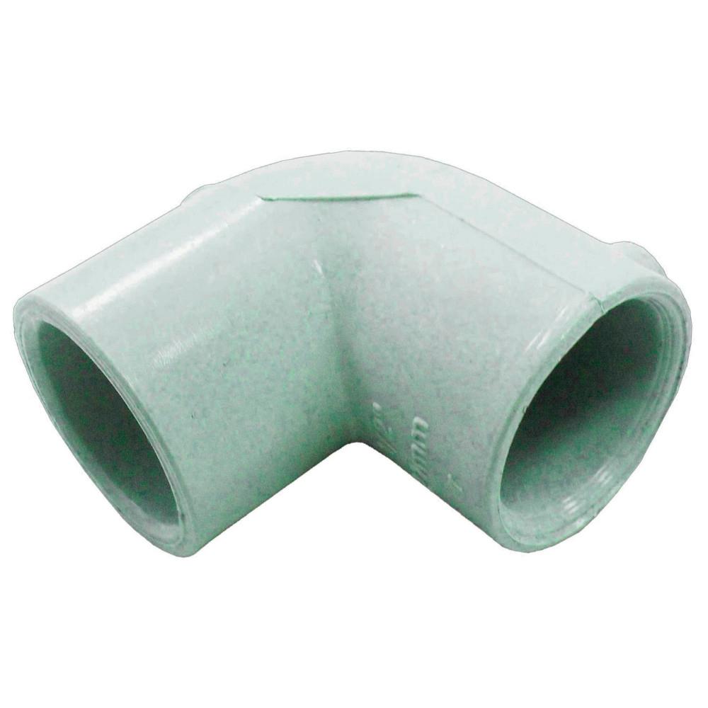 PVC CODO 1/2 ORIGINAL DILMAR (1808A)