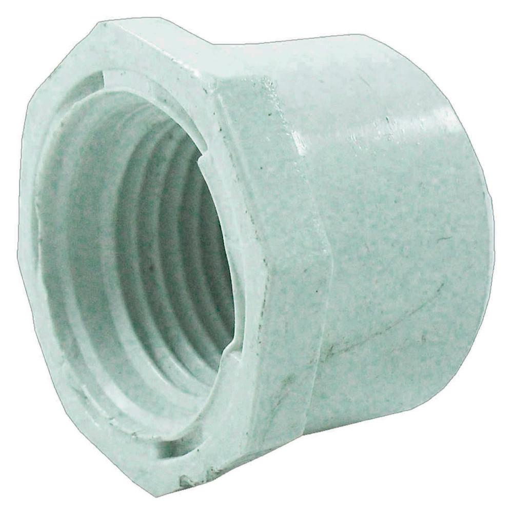 PVC TAPON ROSCA 1/2
