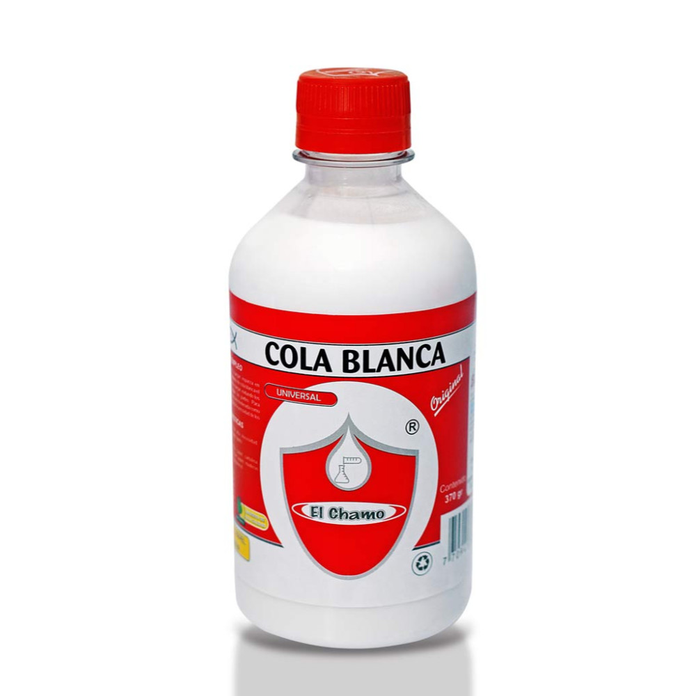 R- COLBON MADERA CANECA (370CC) CHAMO