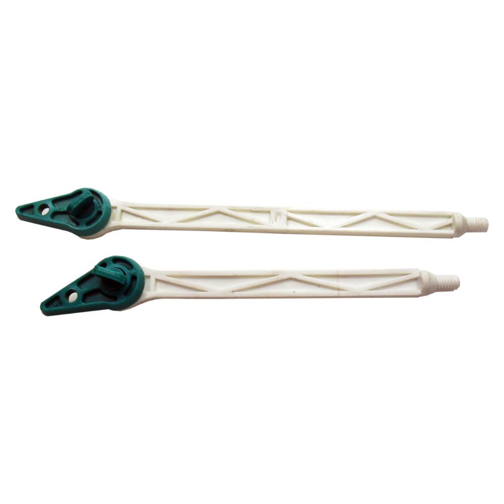 R- VARILLA FLOTADORA PLASTICA LARGA 23 CM GRIPLAST