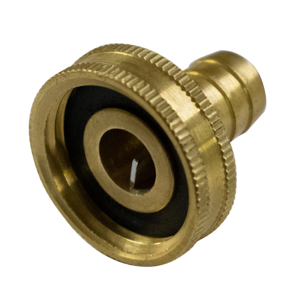 RACOR MANGUERA BRONCE 1/2 HEMBRA
