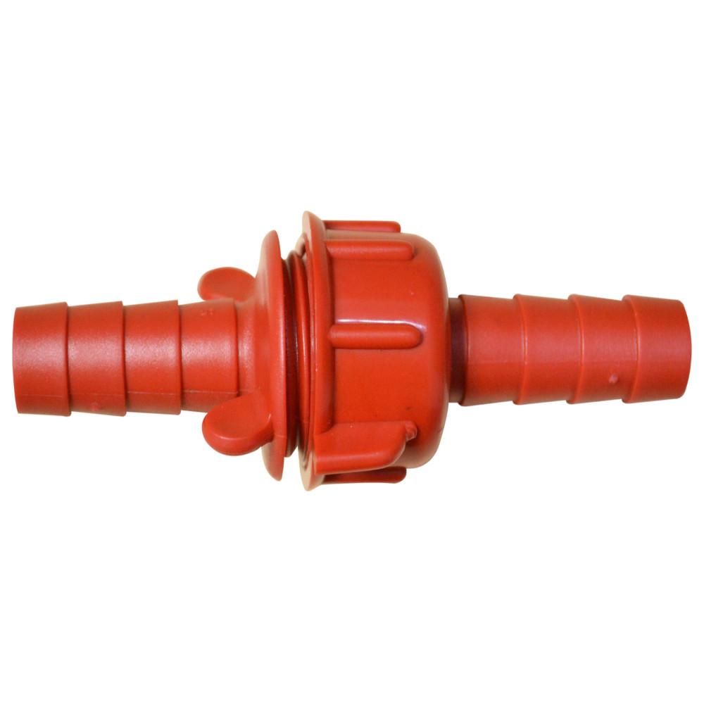 RACOR MANGUERA PLASTICO