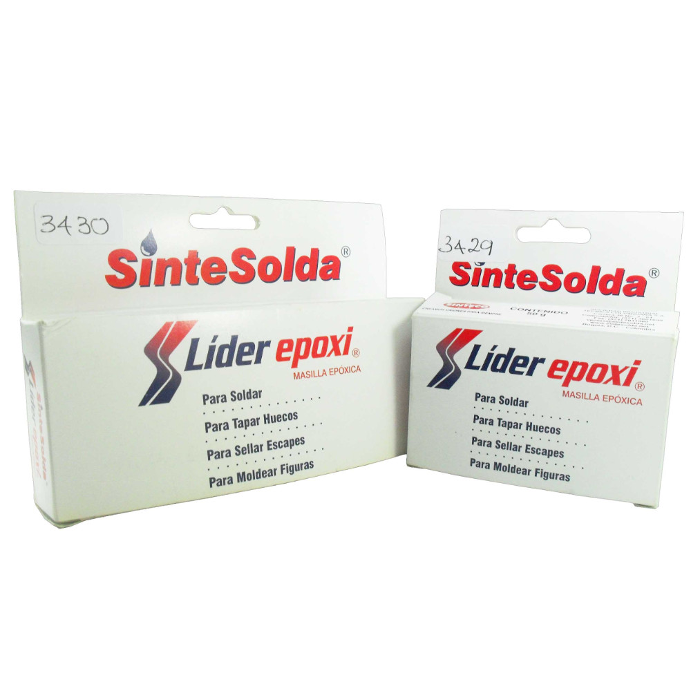 RALLY GRANDE SINTECO 100 GR