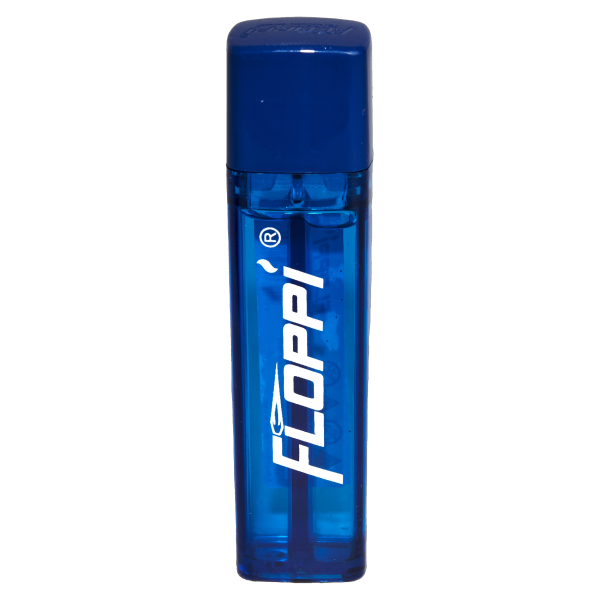 RECARGADOR GAS REPUESTO UNIVERSAL 18ML FLOPPI (R02-1