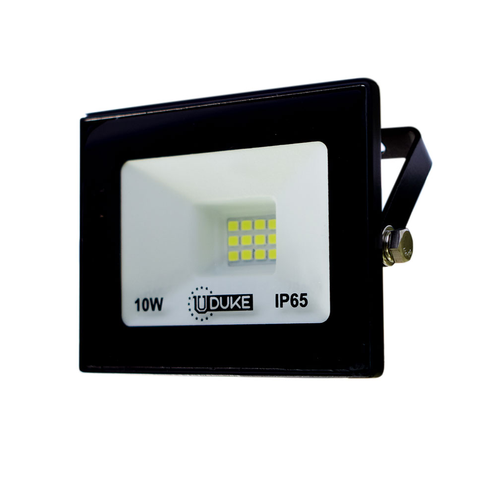 REFLECTOR LED 10W 6500K ULTRADELGADO 110-240V (HT80443)